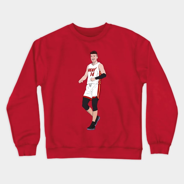 tyler and the celebration Crewneck Sweatshirt by rsclvisual